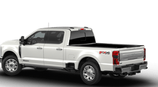 2026 Ford Super Duty® External Image 3